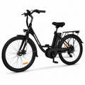 Vélo de ville électrique Velobecane Easy