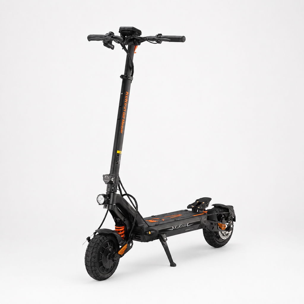 Trottinette Électrique Kukirin G2 Master