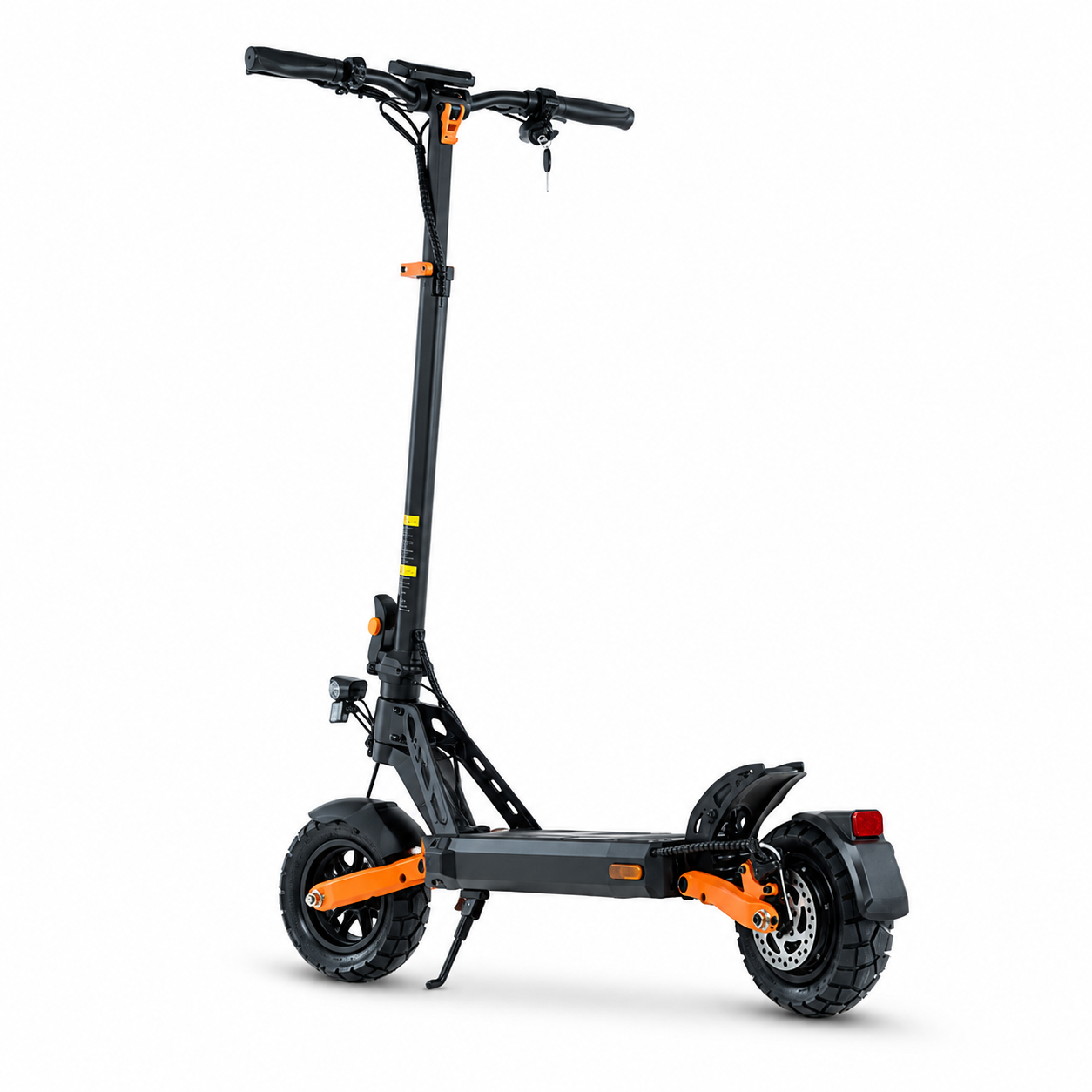 Trottinette Électrique Kukirin G2 Pro Version 2024 - Batterie 48V 15.6A