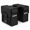 DuoBag Urban – Sacoches doubles pour porte-bagages