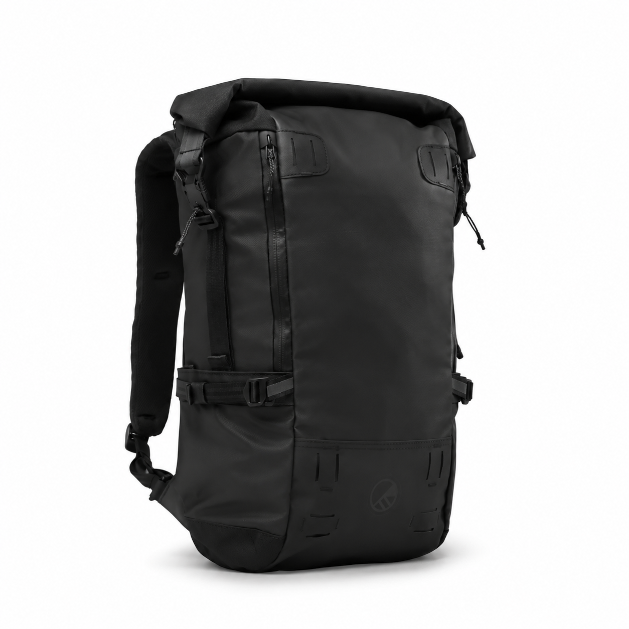 Sac à dos étanche Roll-Top Explorer