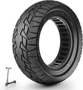 Pneu Plein Anti-Crevaison 8.5" pour Trottinette Électrique