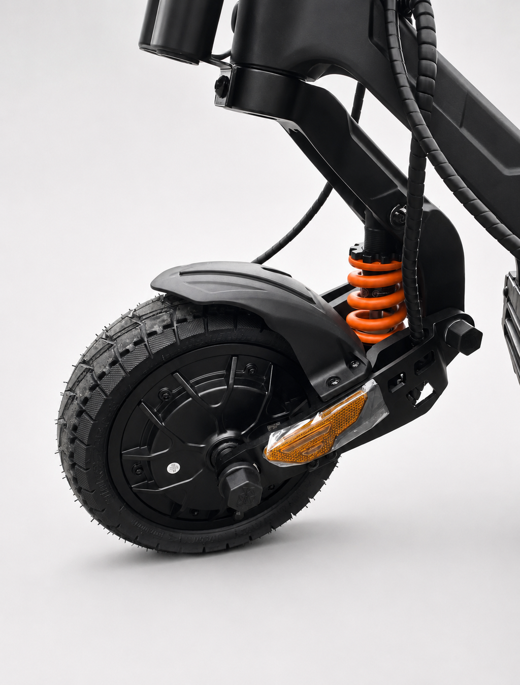 Trottinette Électrique Kukirin G2 Master