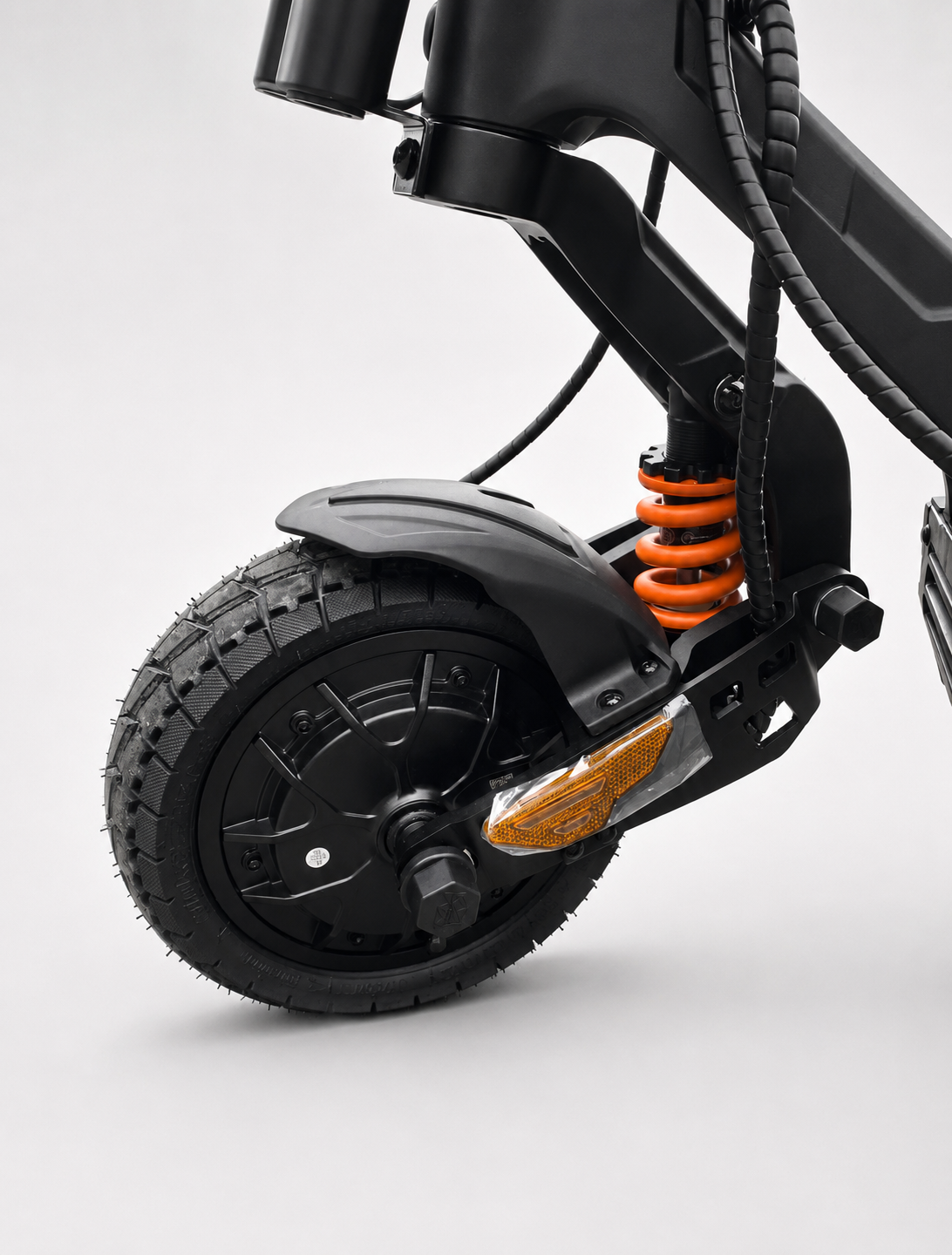 Trottinette Électrique Kukirin G2 Master