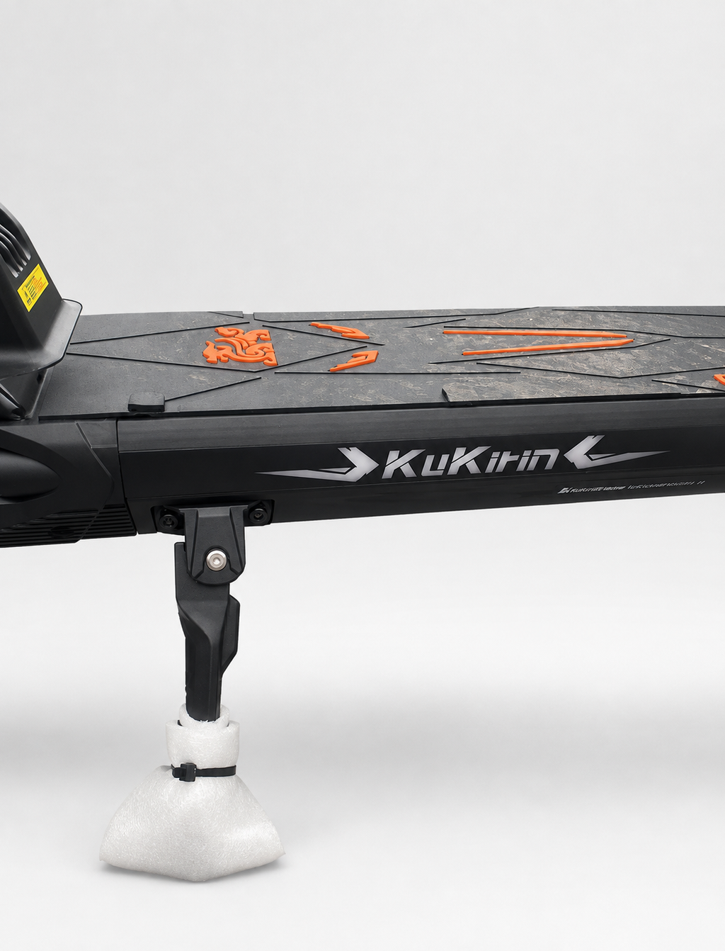 Trottinette Électrique Kukirin G2 Master