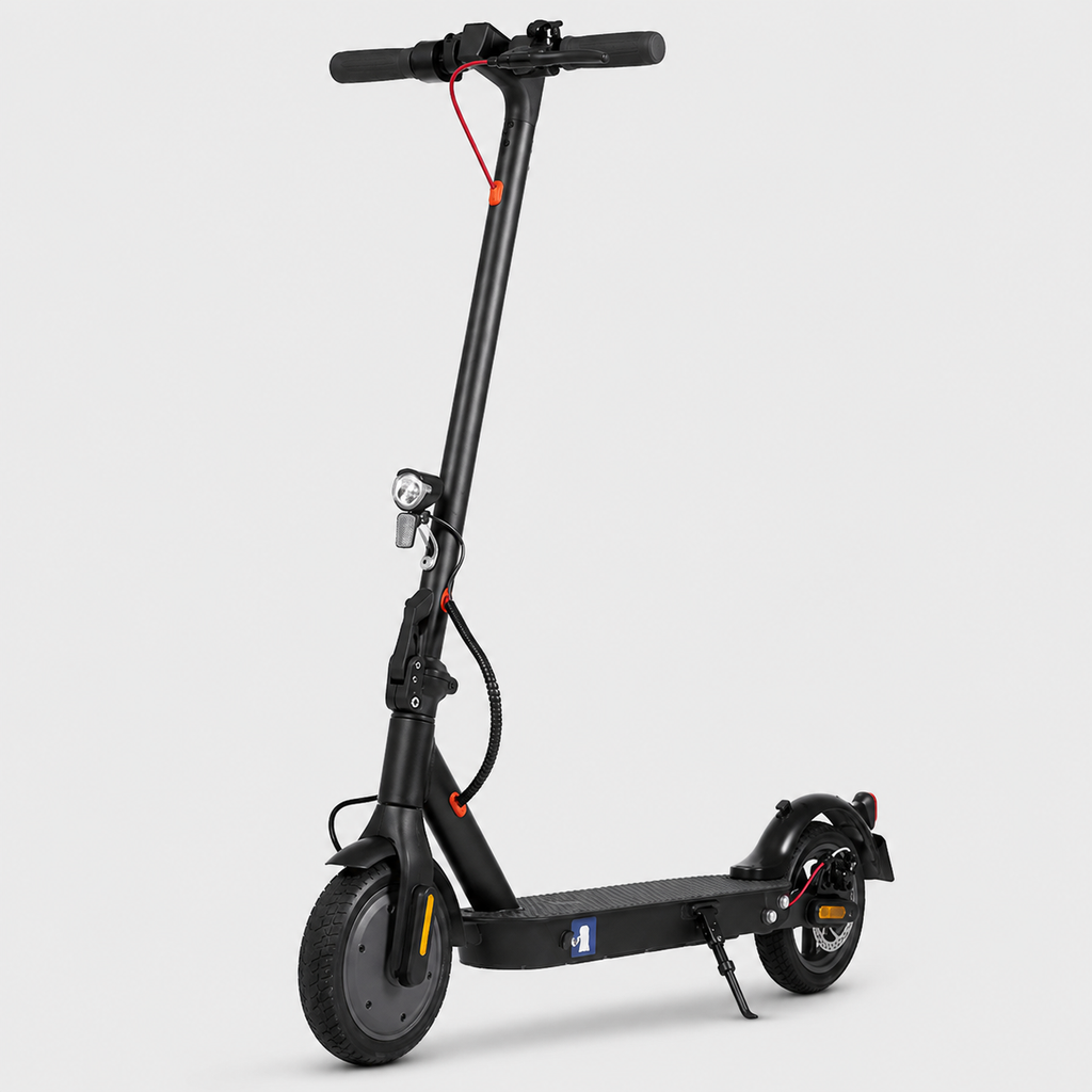 Trottinette Électrique E9