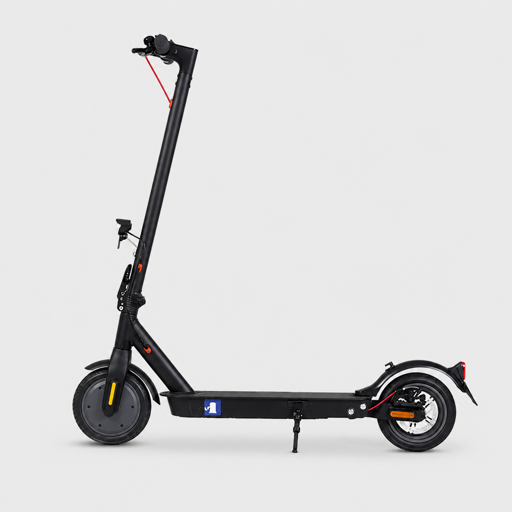 Trottinette Électrique E9