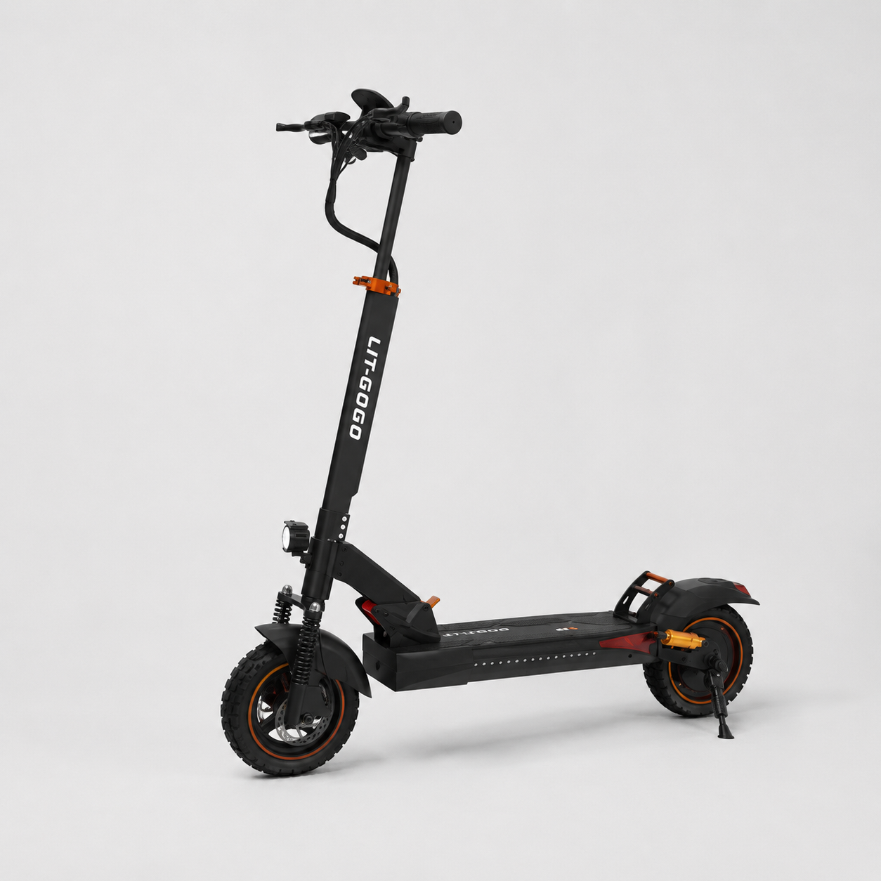 Trottinette Électrique M4