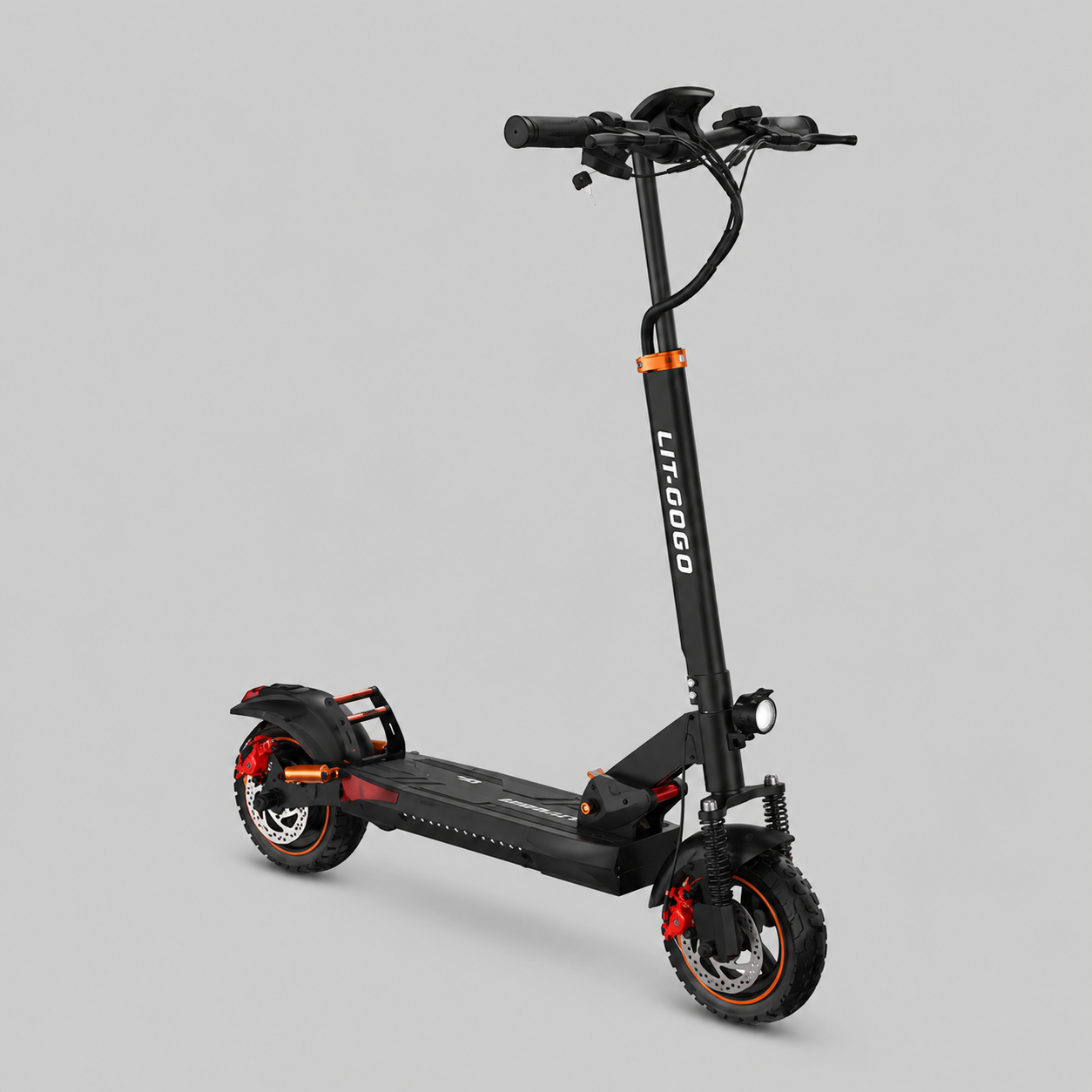 Trottinette Électrique M4