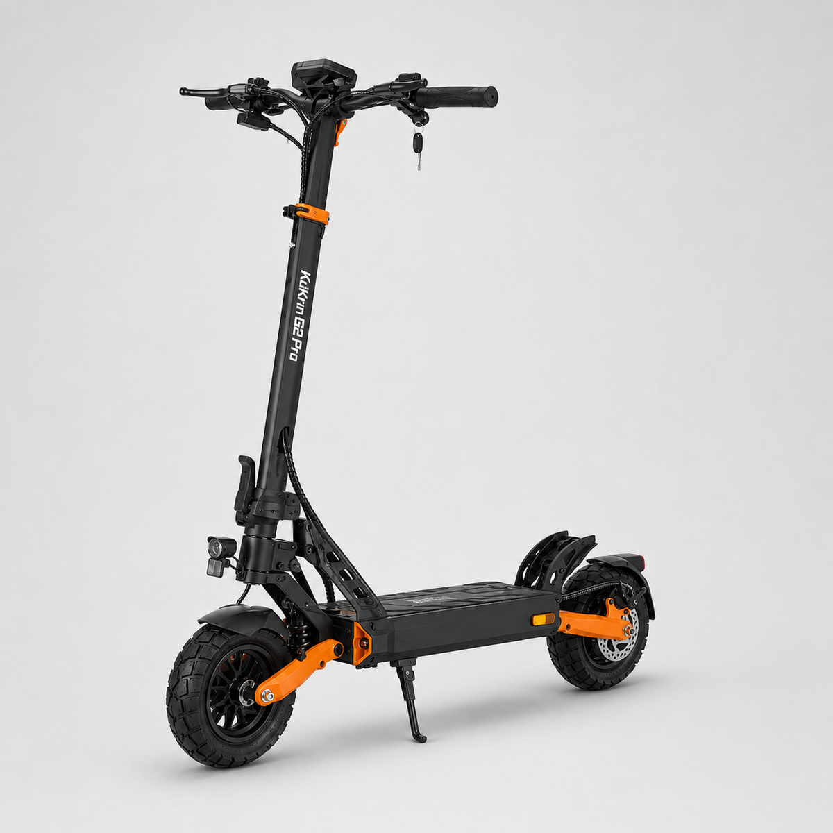 Trottinette Électrique Kukirin G2 Pro