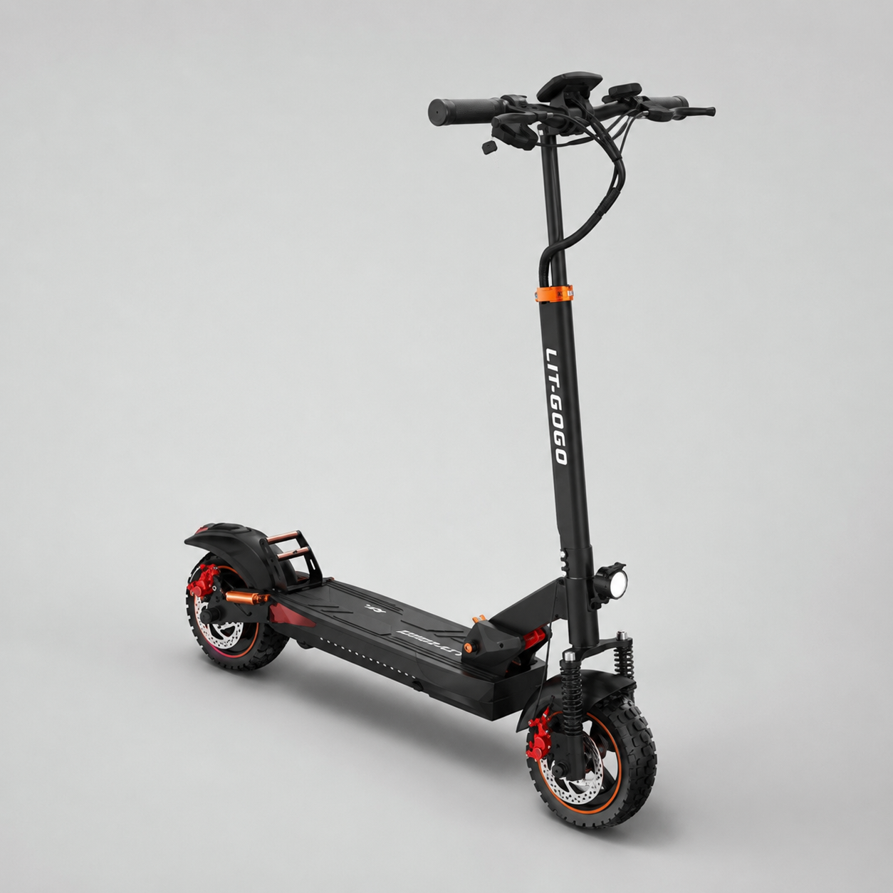 Trottinette Électrique M4
